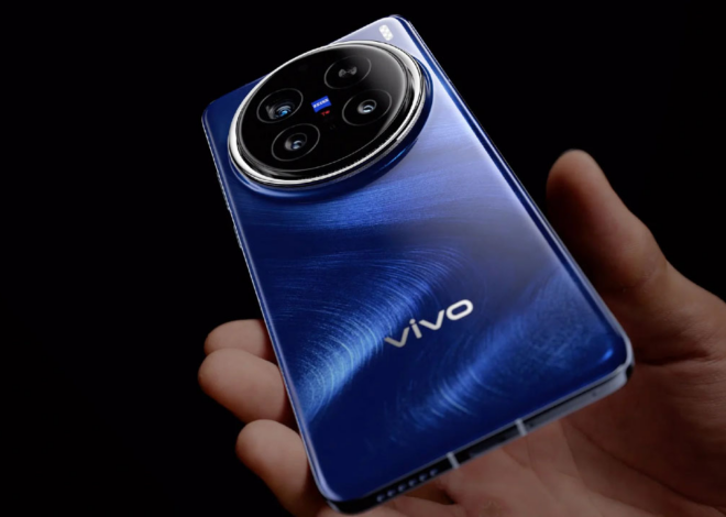 vivo X200S Modelinin Teknik Özellikleri Paylaşıldı