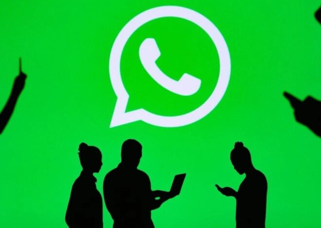 WhatsApp artık gönderilmeyen mesajları taslak olarak kaydedecek