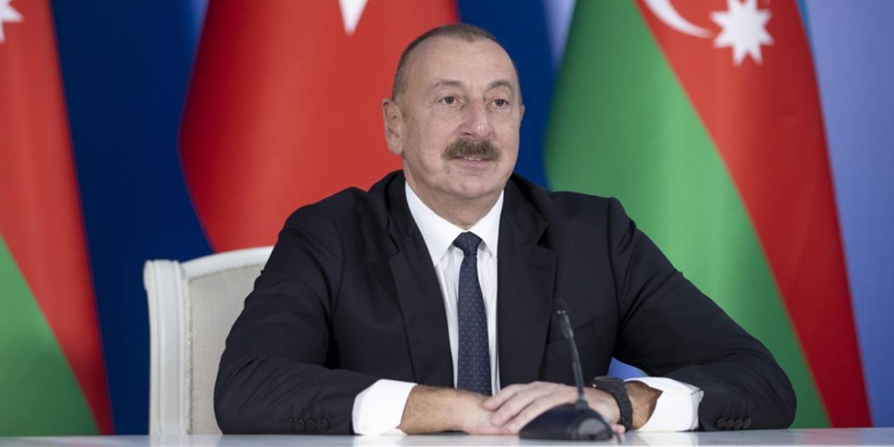 İlham Aliyev COP29’un iklim diplomasisinde dönüm noktası olduğunu belirtti