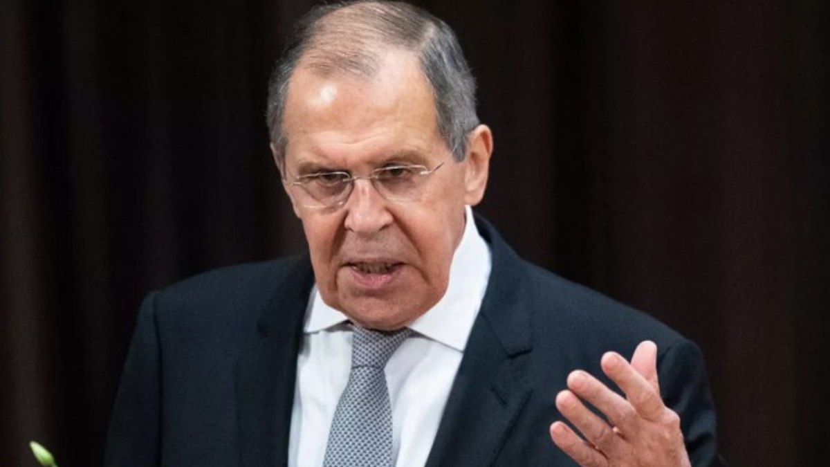 Lavrov: ABD’de Demokratlar pislik yapmaya devam ediyor