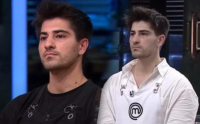 Masterchef’ten elendi! Muratcan yarışmada açıkladı: İşte ilk planı