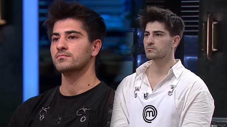 Masterchef’ten elendi! Muratcan yarışmada açıkladı: İşte ilk planı